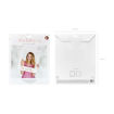 Picture of SELFIE PHOTO FRAME SHE SAID YES ROSE GOLD 50X59.5CM